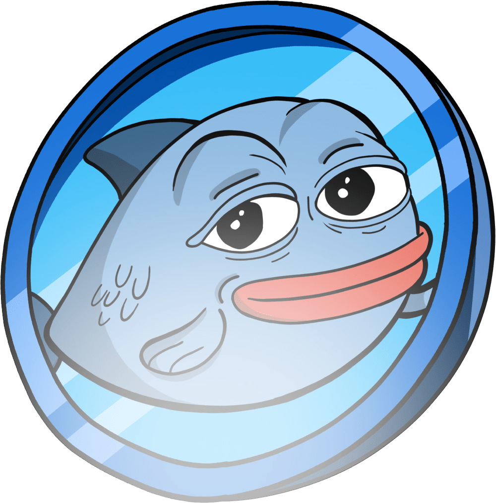 BLUB token